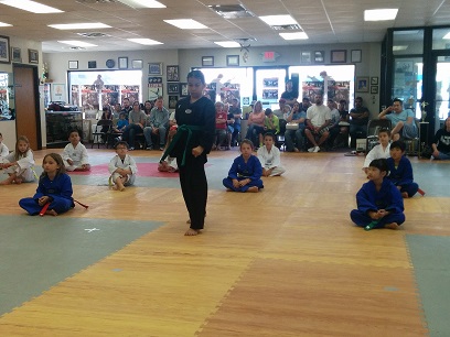 Belt Tests
