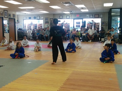 Belt Tests
