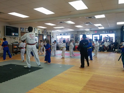 Belt Tests