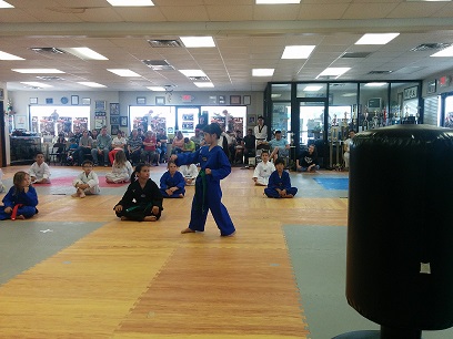 Belt Tests