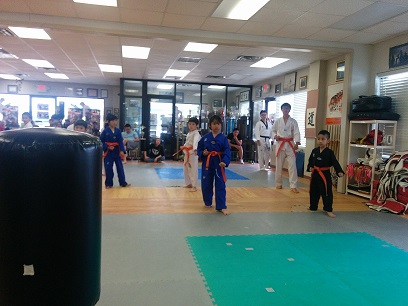 Belt Tests
