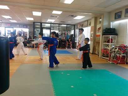 Belt Tests