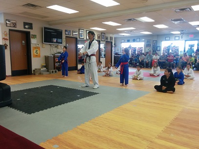 Belt Tests