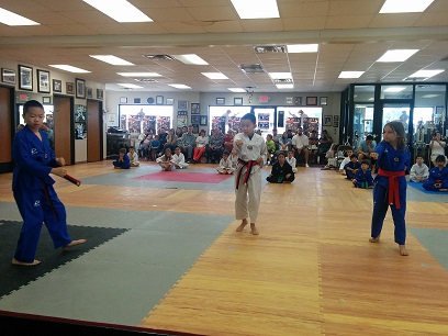 Belt Tests