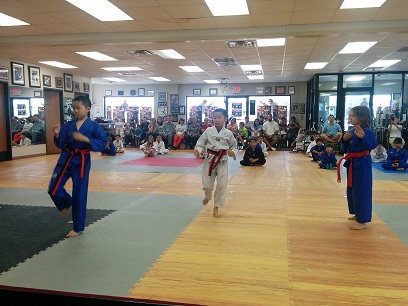 Belt Tests