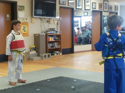 Belt Tests