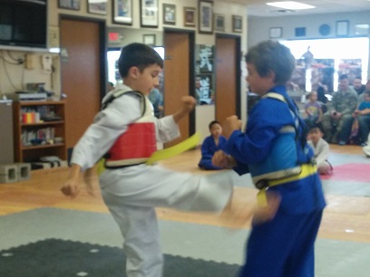 Belt Tests