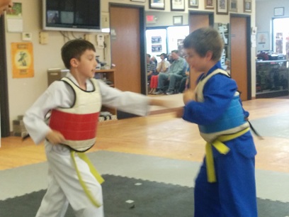 Belt Tests