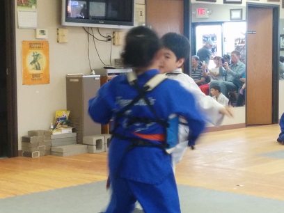Belt Tests