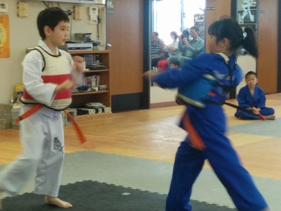 Belt Tests