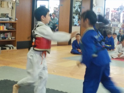 Belt Tests