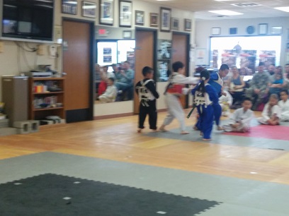 Belt Tests