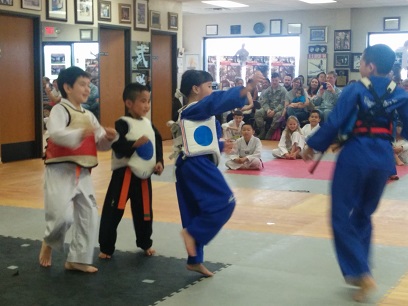 Belt Tests