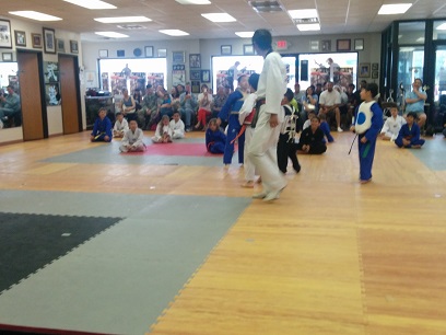 Belt Tests