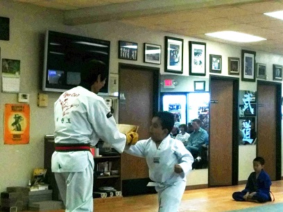 Belt Tests