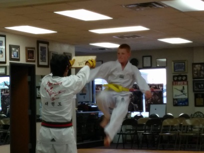 Belt Tests