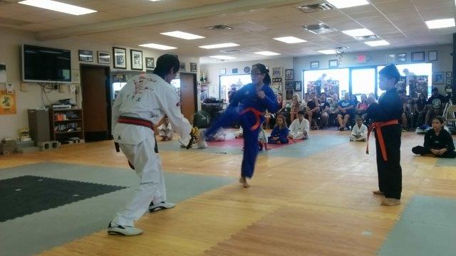 Belt Tests