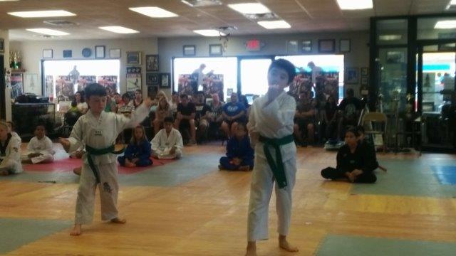 Belt Tests