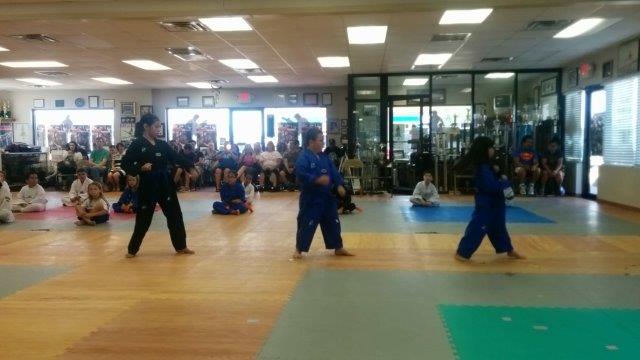 Belt Tests