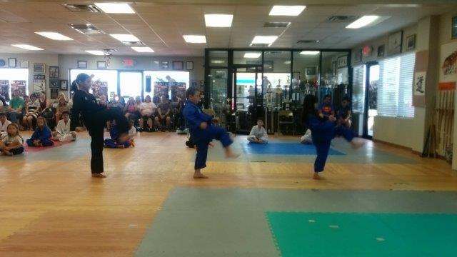 Belt Tests