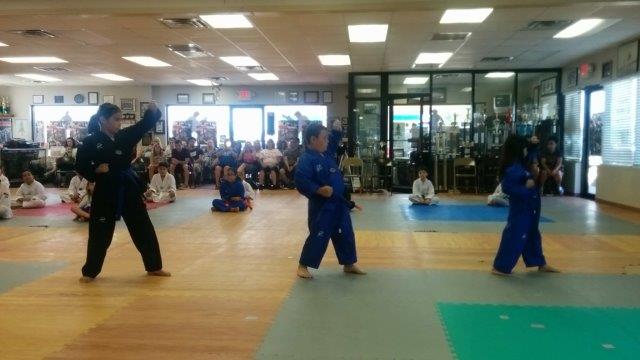Belt Tests