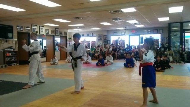 Belt Tests