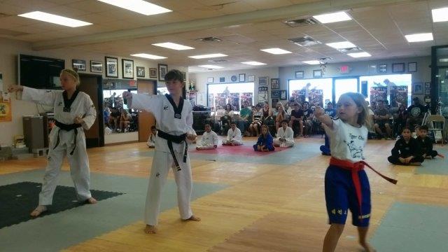 Belt Tests