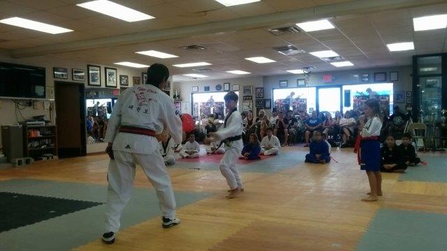 Belt Tests