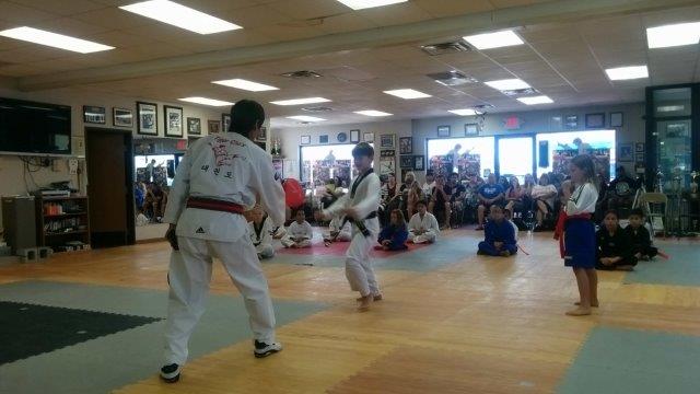 Belt Tests