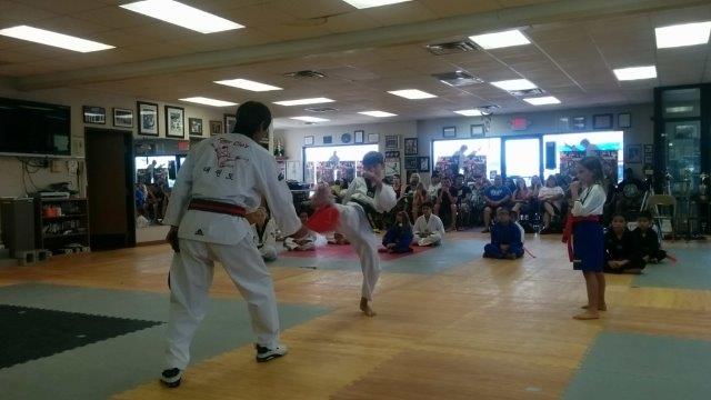 Belt Tests