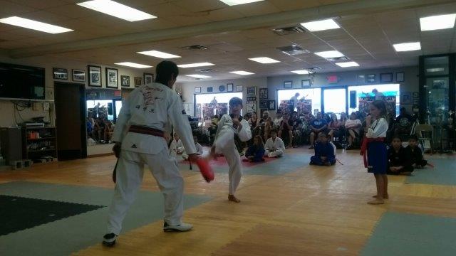 Belt Tests