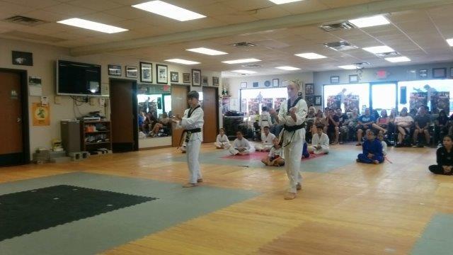 Belt Tests