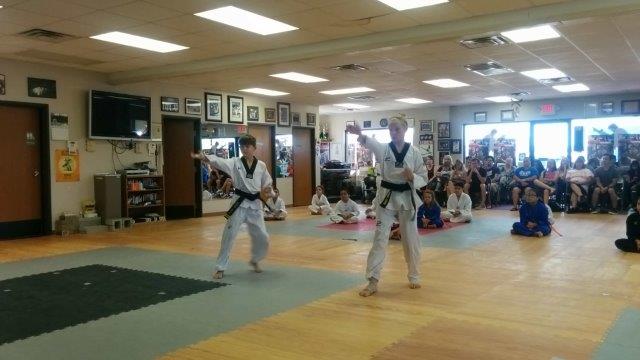Belt Tests