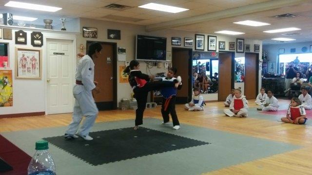 Belt Tests