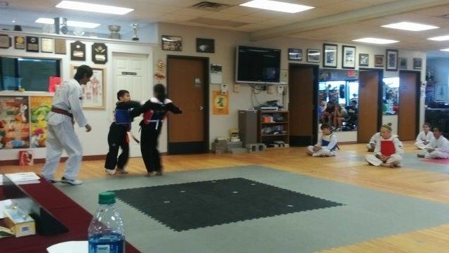 Belt Tests