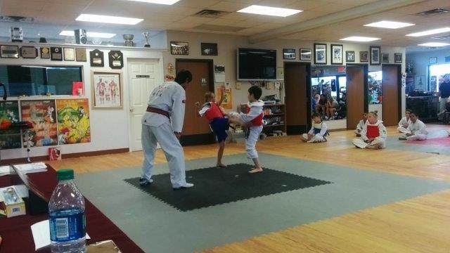 Belt Tests