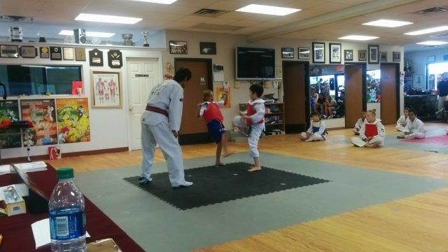 Belt Tests