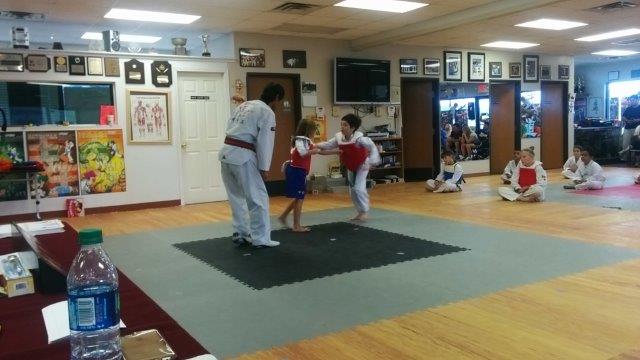 Belt Tests