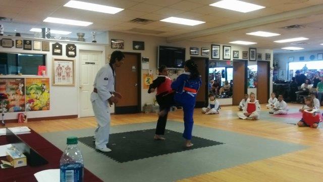 Belt Tests