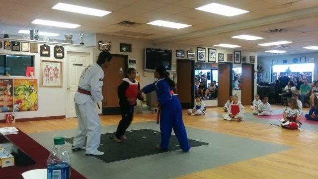 Belt Tests