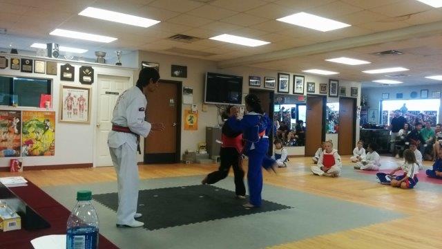 Belt Tests