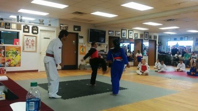 Belt Tests