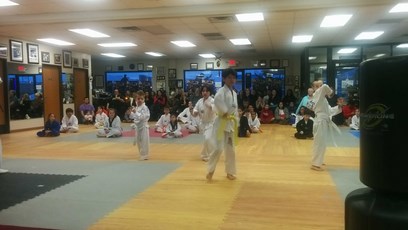 Belt Tests