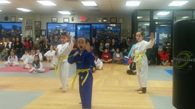 Belt Tests