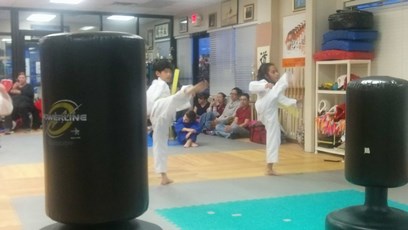Belt Tests
