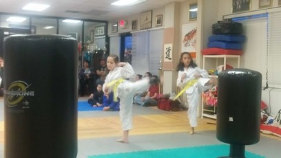 Belt Tests