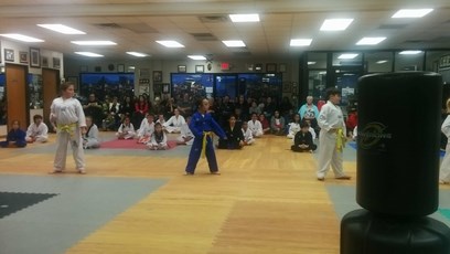 Belt Tests
