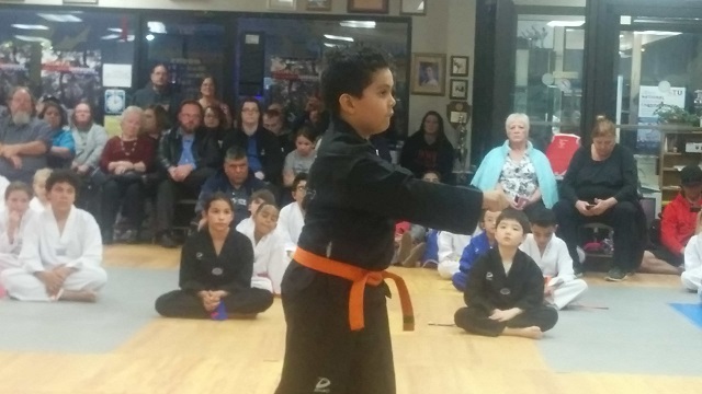 Belt Tests