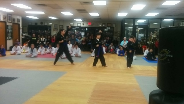 Belt Tests