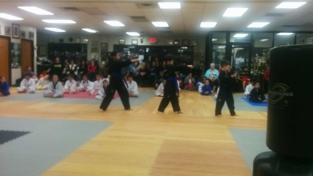 Belt Tests